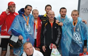 MARATHON NICE-CANNES